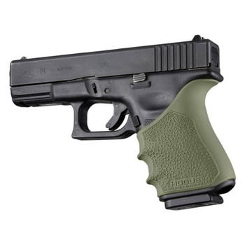 HNDLL BVR GRPSLV GLK19 G3-4 OD GREEN UPC: 743108170410