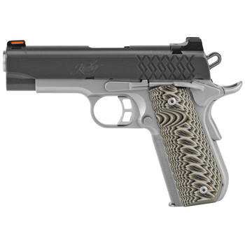 Kimber Aegis, .45 ACP Caliber, Semi-Automatic, Pistol
