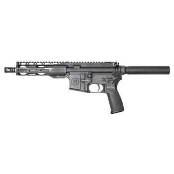 Radical Firearms RF15, 5.56mm NATO Caliber, Semi-Automatic, Pistol