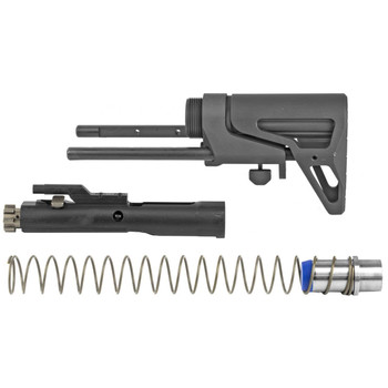 MAXIM SCW STOCK GEN7 STD BLK UPC: 680017476311