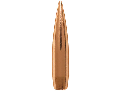 Berger Bullets 24433 Hybrid Target Match Grade 6mm 105gr 100/Box