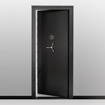 SNAPSAFE 75416 32X80 VAULT DOOR D UPC: 851529004860