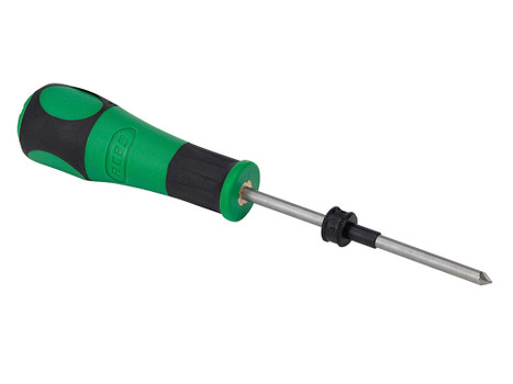 RCBS 88148 Flash Hole Deburring Tool 30 Caliber Cases