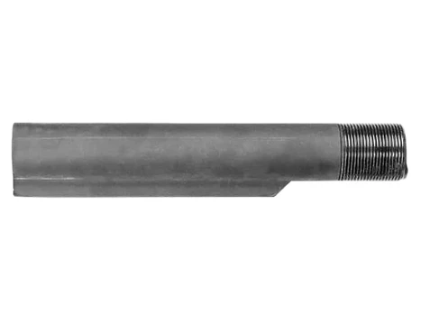 Luth-ar BS-15M 223/308 Black Aluminum AR-15