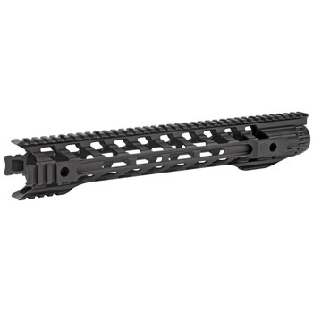 FORTIS NIGHT RAIL 556 14.4" MLOK BLK UPC: 855476008070