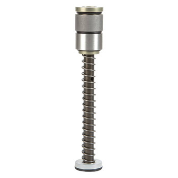 Maxim Defense MXM47570 JP Silent Captured Spring Standard TungstenStainless Steel ARPlatform UPC: 680017475703