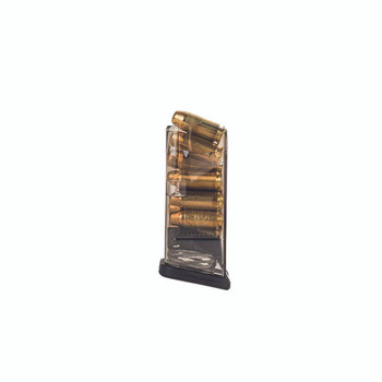ETS 9rd .40 cal Mag for Glock 27 UPC: 854094005362