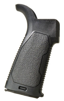 Strike ARVEPG15 Viper Enhanced Pistol Grip ARPlatform Black Polymer 15 Degree UPC: 708747547795
