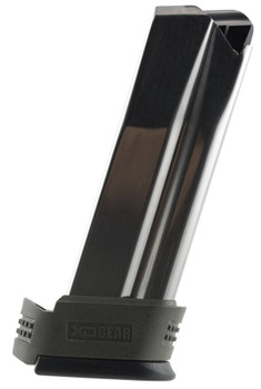Springfield Armory XD4549 XD Compact  10rd 45 ACP Springfield XD Compact Stainless Steel UPC: 706397872090