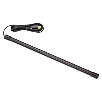 SnapSafe 75904 Dehumidifier Rod  Black 18 UPC: 851529004631