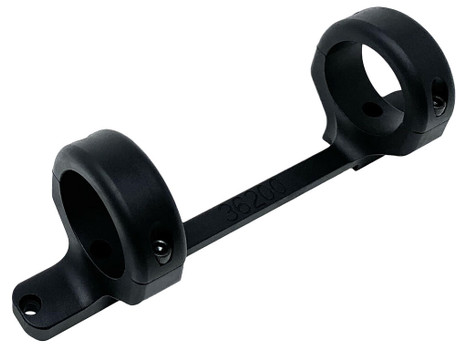 DNZ 36200 Game Reaper-Savage Scope Mount/Ring Combo Matte Black 30mm