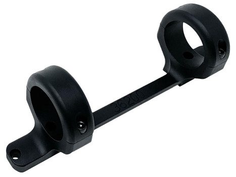 DNZ 36200 Game Reaper-Savage Scope Mount/Ring Combo Matte Black 30mm