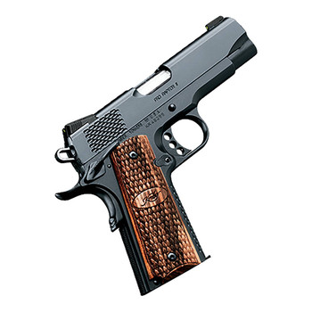 Kimber Pro Raptor II, 45 Caliber, Semi-Automatic, Pistol