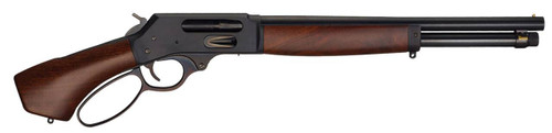 HENRY LEVER ACTION AXE .410 GA UPC: 619835500038