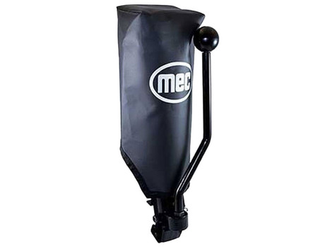 MEC 1311100 Marksman Dust Cover Black