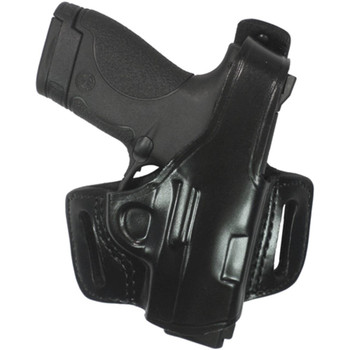 Gold Line Belt Slide Holster UPC: 768574106442