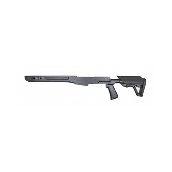 Archangel AACQS Close Quarters Stock  Black Synthetic 6 Position with Pistol Grip Springfield M1A M14 UPC: 708279014338