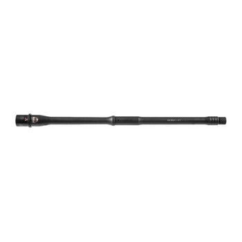 Faxon Barrel 300 Blackout 16 Carbine-Length Black UPC: 816341023222