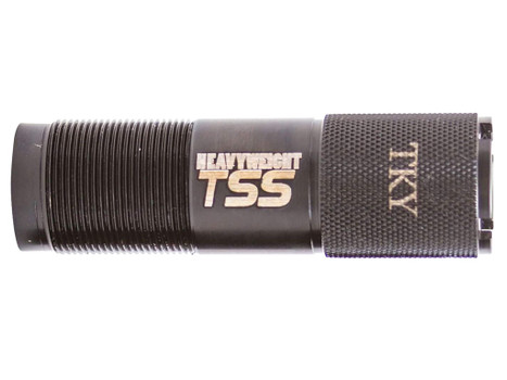 Carlson's Choke Tubes 38008 TSS Turkey Invector Winchester 20 Gauge Turkey 17-4 Stainless Steel