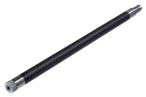 Magnum Research CZ455BAR18G Ultra Replacement Barrel 22 LR 18 Black Carbon Fiber Finish Aluminum Material Suppressor Ready for CZ 455 UPC: 761226089247