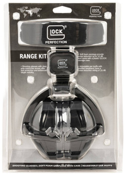 GLOCK OEM RANGE KIT UPC: 764503004254