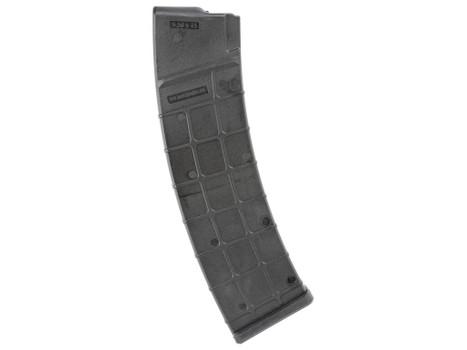 ProMag HECA10 Standard 40rd 223 Rem/5.56x45mm Fits H&K 93 Black Polymer