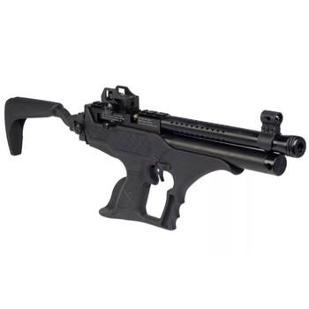 Hatsan Sortie Tact Semi Auto PCP Air Pistol .25 cal UPC: 817461014282