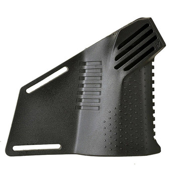 Strike ARMFG Megafin Featureless Grip ARPlatform Black Polymer UPC: 708747545968
