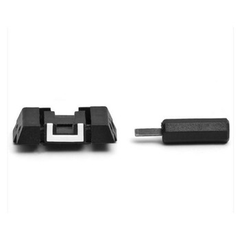 SP05977 & ST06635 ADJUSTABLE REAR SIGHT UPC: 646809495625