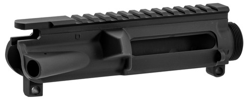 Wilson Combat TRUPPER Forged Upper Receiver  5.56x45mm NATO 7075T6 Aluminum Black Anodized Receiver for AR15 UPC: 874218004514