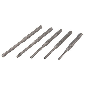 COMPLETE 5-PIECE PREMIUM ROLL PIN HOLDER SET