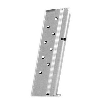 GOVT/GC/COMM 9MM STS 9RD MAG UPC: 098289100344