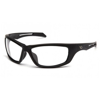 VENTURE TAC EYEWEAR HOWITZER BLK/CLR UPC: 810170030161