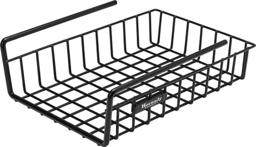 Hornady 96012 Magnum Hanging Basket Vault Organizer Metal Black UPC: 090255960129