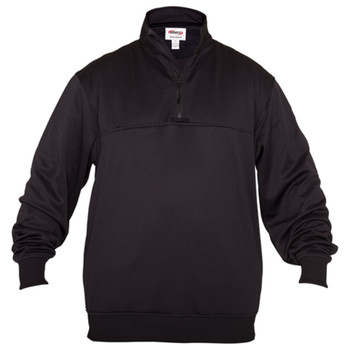 Performance Job Shirt - Quarter Zip UPC: 610737799377