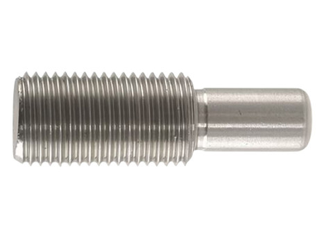 Hornady 391909 Mandrel Neck Turn Tool 20 Cal Stainless Steel Silver