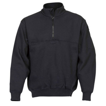 Shield Job Shirt - Self Collar UPC: 880653092269