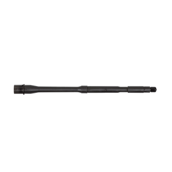 FN 20100044 AR15  5.56x45mm NATO 14.70 Button Rifled M4 Profile Carbine Length Gas System Black Phosphate Cold Hammer Forged Chrome Lined UPC: 845737008567