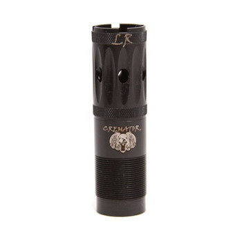Carlson 12ga Cremator Ported Winchester Long Range UPC: 723189115470