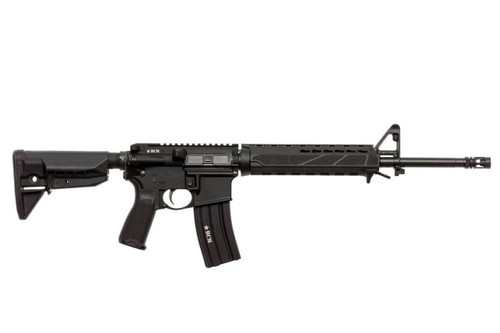 Bravo Company USA MID-16 Mod 0, .223 Caliber, Semi-Automatic, Rifle