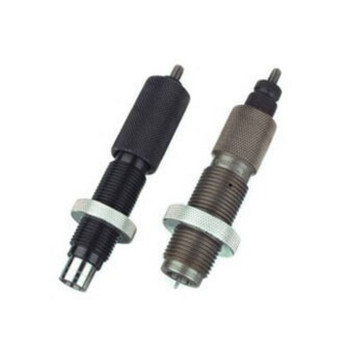 Forster 2 Die Set FL Sizing & BR Seater Die 6.5-284 UPC: 757253071713