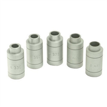 Hornady LNL Headspace Kit W/O Body 1Ea UPC: 090255704792 Hornady LNL Headspace Kit W/O Body 1Ea UPC: 090255704792