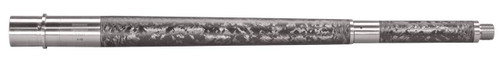 Proof Research 100639 ARStyle Barrel  6.5 Creedmoor 22 Rifle 2 Length Gas System 1:8 Twist 4 Grooves 5824 tpi Carbon Fiber Wrapped UPC: 843068100639