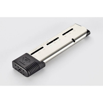1911 ELITE TACT MAG 45ACP FS 10RD WA BP UPC: 811826022752