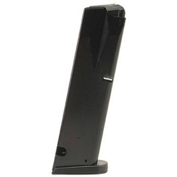 BER 96 40S&W BL 11RD MAGAZINE UPC: 708279006739