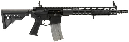 GRIFFIN MK1PATROLBLK PATROL14.5 5.56MMBLK FURN UPC: 791154082690