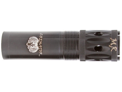 Carlson's Choke Tubes 11515 Cremator Mobil Berretta/Benelli 12 Gauge Mid-Range Ported 17-4 Stainless Steel