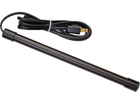 SnapSafe 75903 Dehumidifier Rod Black 12