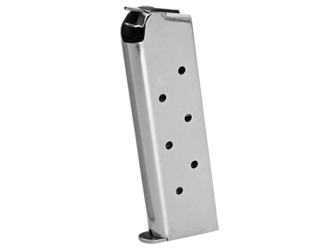 Springfield Armory PI6093 1911 8rd 10mm Auto Stainless Steel