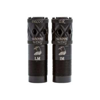 Carlson White Wing Dove Beretta Benelli Mobil 20ga Ext Range UPC: 723189375256